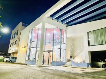 HAIRMAKE ATENA produce by orange