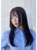 ハイジ(Heidi)&nbsp;姫カットレイヤー