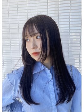 ハイジ(Heidi) 姫カットレイヤー