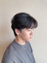 浪漫館 アールズコート(R's Court)&nbsp;シースルーメンズショート @木原 2.11