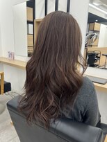 銀座ラボ 津田沼店(LA BO)&nbsp;ロングレイヤー/ハイライト