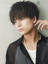 リップス 自由が丘(LIPPS)&nbsp;無造作王道マッシュ