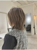かっこいいウルフ☆