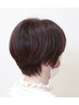 【永山限定】お悩み改善カット+スッキリ10分スパ+SB【初回限定】
