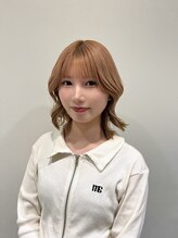 エデン(Eden by Nanpu) 坂本 舞羽