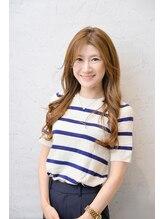 イメージア 新百合ヶ丘店(IMAGE A) 公平 優希