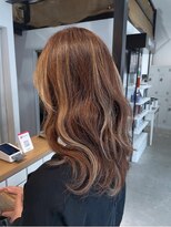 グランデュール 静岡インター通り店(GRANDEUR)&nbsp;ハイライトミルクティーアッシュ