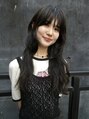 ヌープヘアーアイス(NUUP.hair ici) 山畦 友希乃