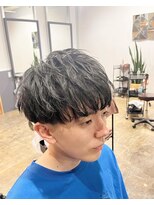 ニュー(new.)&nbsp;シークレットパーマ