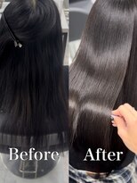 アクション 心斎橋店(ACTION)&nbsp;憧れの艶髪☆