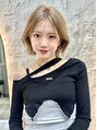 ロンドネートゥル 新潟(Lond naitre) Naomi 