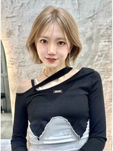 ロンドネートゥル 新潟(Lond naitre)&nbsp;Naomi 