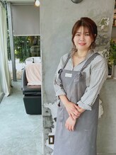 ウル 南草津店(URU)&nbsp;渡辺 絵美子