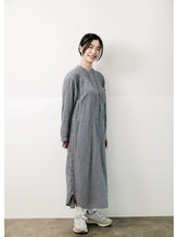 キッカ(kicca) 辻井 里美