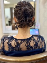 ヴィサージュジョイン(VISAGE join) ちらしシニョン