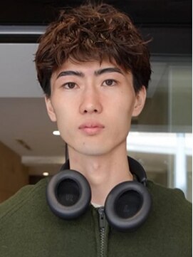 ローウェ 新百合ヶ丘(Louwe) メンズ[新百合ヶ丘/新百合ヶ丘駅]