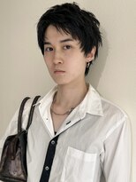 吉 船橋(kici) 韓国/メンズショート/アクティブショート【RITSU】