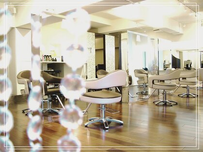 ケークリエイティブコード(K creative COrDE)の写真