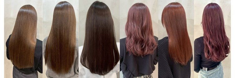 テト(teto)のサロンヘッダー