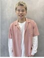 アレンヘアー 池袋店(ALLEN hair)&nbsp;TATSUYA SUZUKI