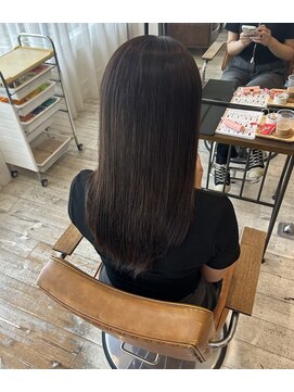 セットアップ 倉敷中庄店(SET-UP) ココアブラウン