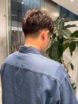 ガリカ 大名(Gallica)&nbsp;<ゲストショット>ナチュラルなマッシュショート