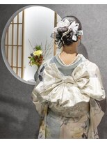 ラ マジィー(La magie)&nbsp;2026年成人式