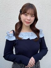 リタ(Lita) haruna 4F