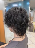 スパイラルウルフ