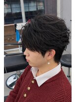 ハイパー ヨコハマ(HYPER yokohama)&nbsp;フェザーショート