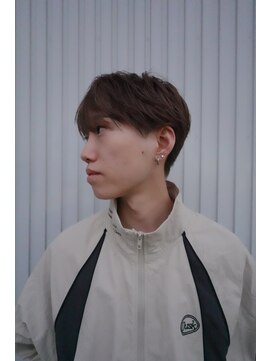 メゾンシアー(Maison Sheer) natural