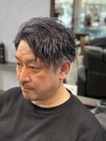 スパーブ(Superb) 緩めツイスパ