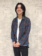 ヘアーアトリエ ラフェル(hair atelier Rafel)&nbsp;遠藤 蓮