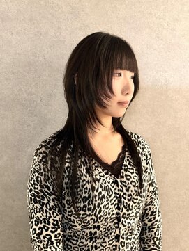 ノブレス(NOBLESSE) レイヤーウルフ