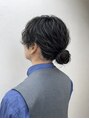 ヘアマーケット プラス 十条(hair market plus)&nbsp;N 