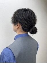 ヘアマーケット プラス 十条(hair market plus)&nbsp;N 