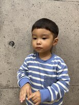 ライフ 本店(LIFE) キッズマッシュ