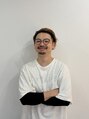 サローネウィズホワイト(salone with white)&nbsp;シンカイ エイジ