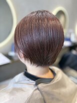 エファッセ 行田店(efface) おしゃれショート