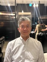 ザマンニューヨーク メンズ 白金店(THE MAN NewYork)&nbsp;大人海外メンズイケオジサイドパート