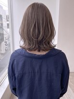 個室型美容室 グルグル 表参道店(GULGUL)&nbsp;表参道/顔周り/レイヤーカット/髪質改善/ショートボブ