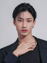 メンズヘアセンス 渋谷(MEN'S HAIR SENSE) センターパート