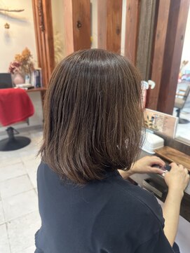 リーノ 長町南店(LiNo) ナプラ NB7.5