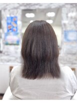 アールバディ 大東店(R Buddy)&nbsp;くびれレイヤー【クラゲカット】夏色カラー