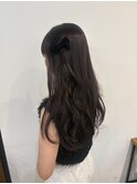 艶感抜群◎チョコカラー