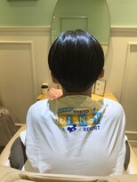 アンフィ 矢向(Anphi)&nbsp;8-12 髪質改善トリートメント