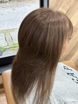 ルネッサンスヘアー ラファエロ(RAFFAELLO)&nbsp;エドルクオン　グレージュベージュ