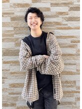 ネイヴスヘアー 香椎照葉店(Neivs Hair)&nbsp;武田　 一希