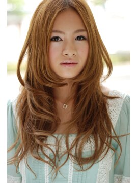 カンナ(Kanna made in kobe) シールエクステ　認定サロン