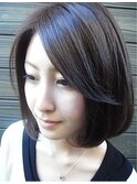 ノーブルボブ